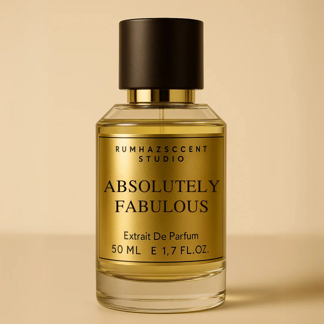 Absolutely Fabulous