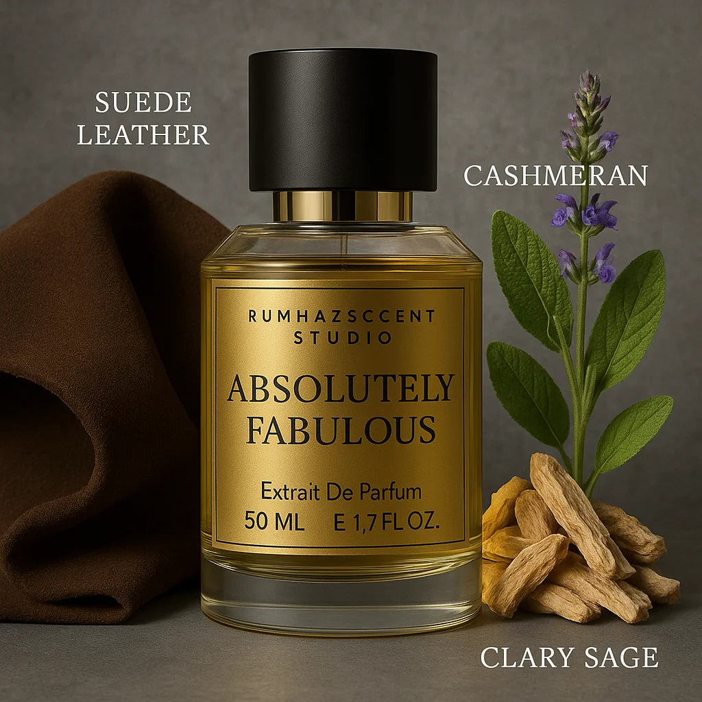 Absolutely Fabulous