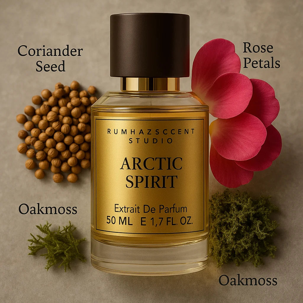 Arctic Spirit