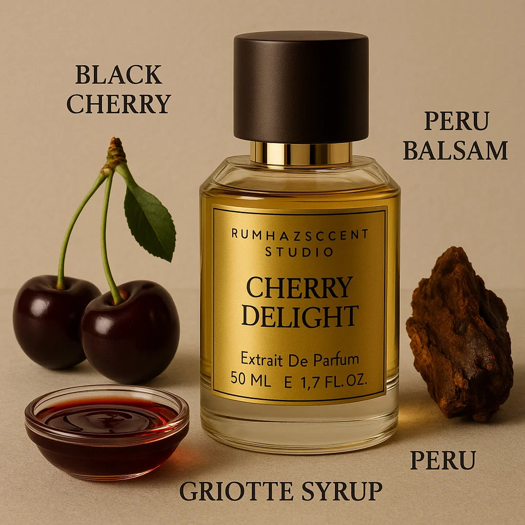 Cherry Delight