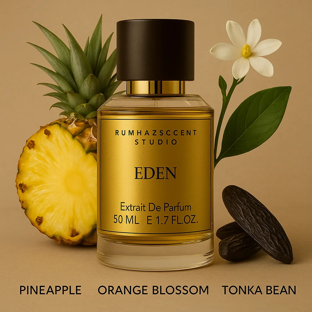 Eden