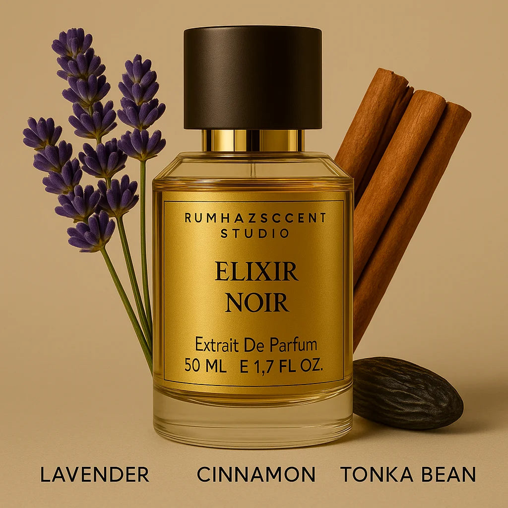 Elixir Noir