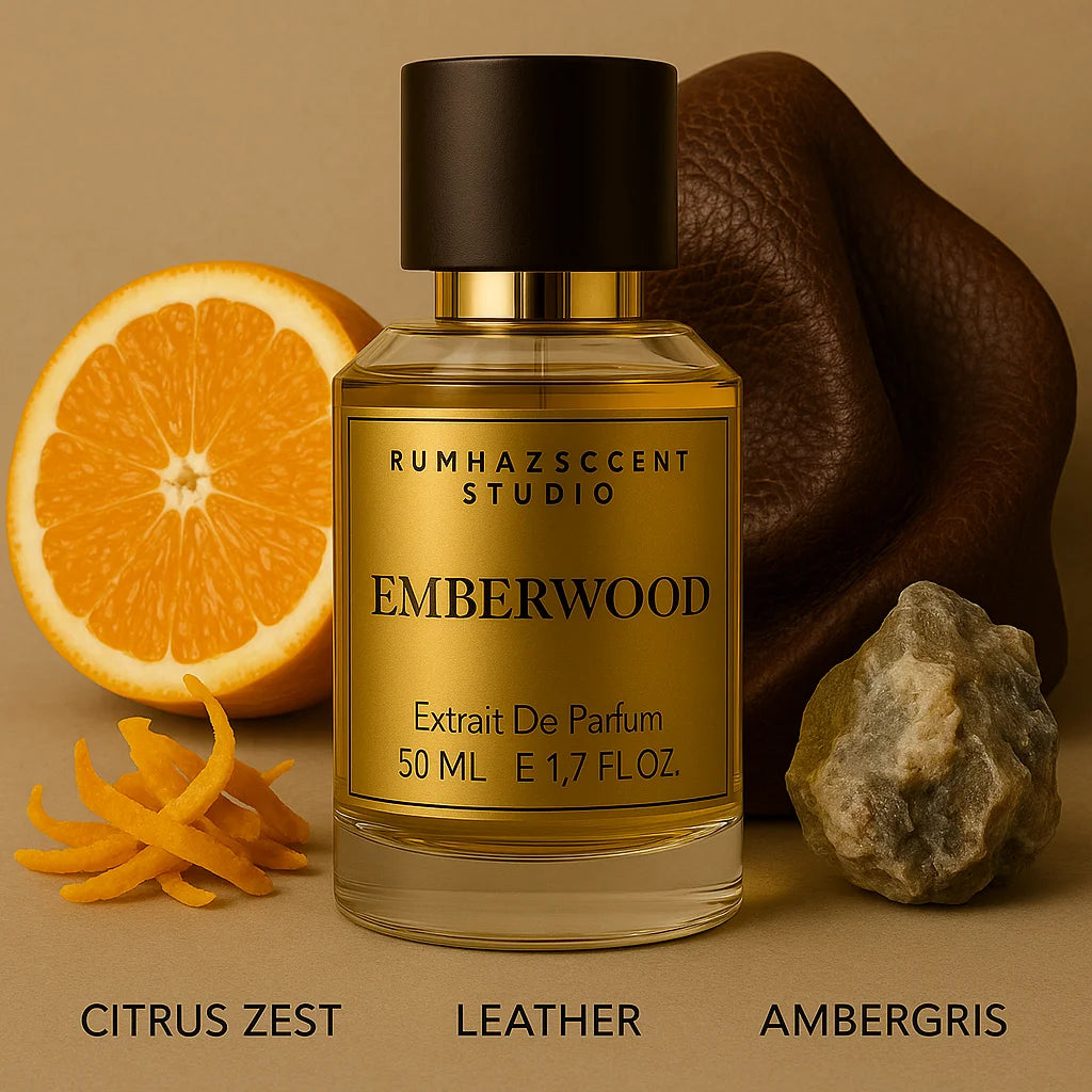 Emberwood