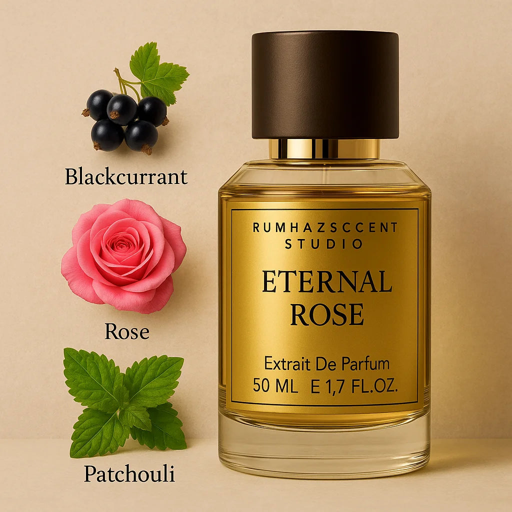 Eternal Rose