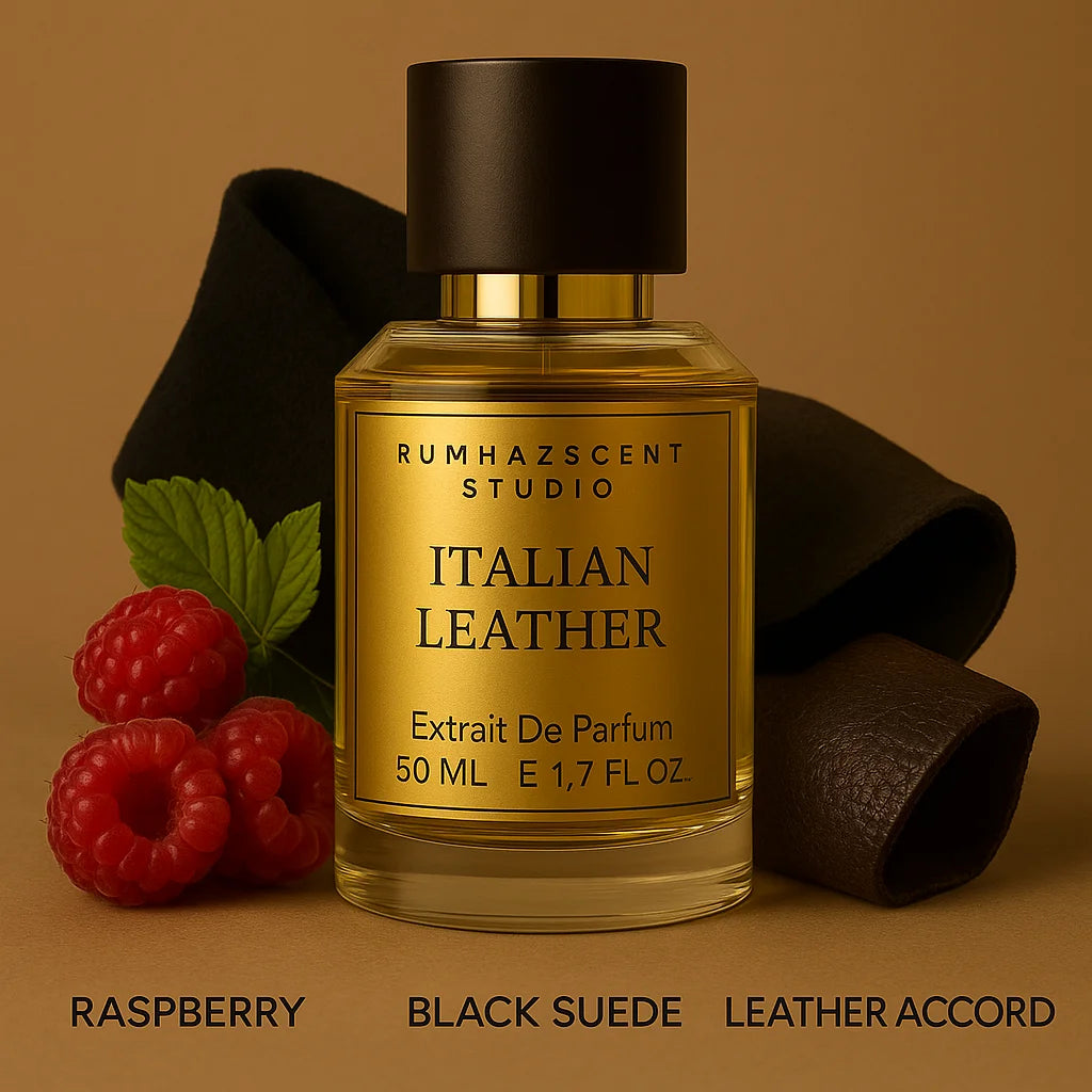 Italian Leather