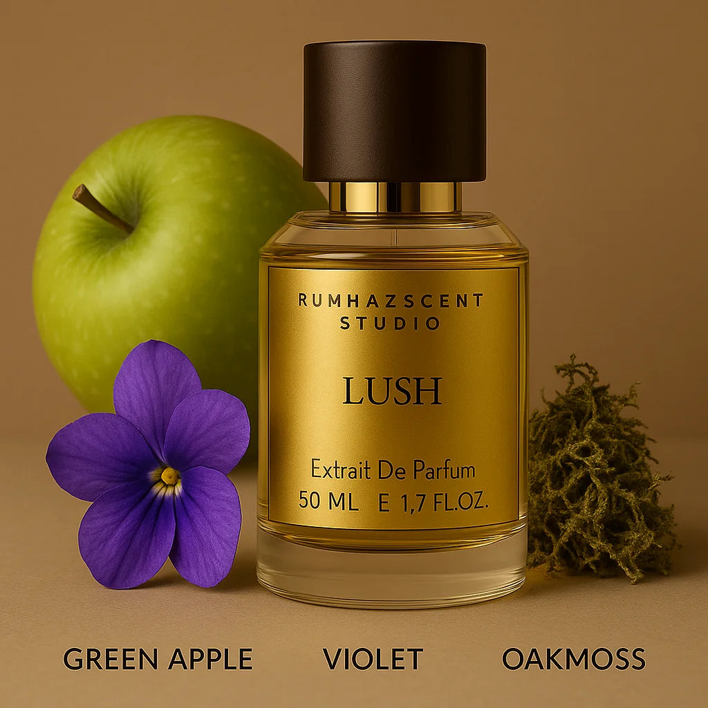 Lush