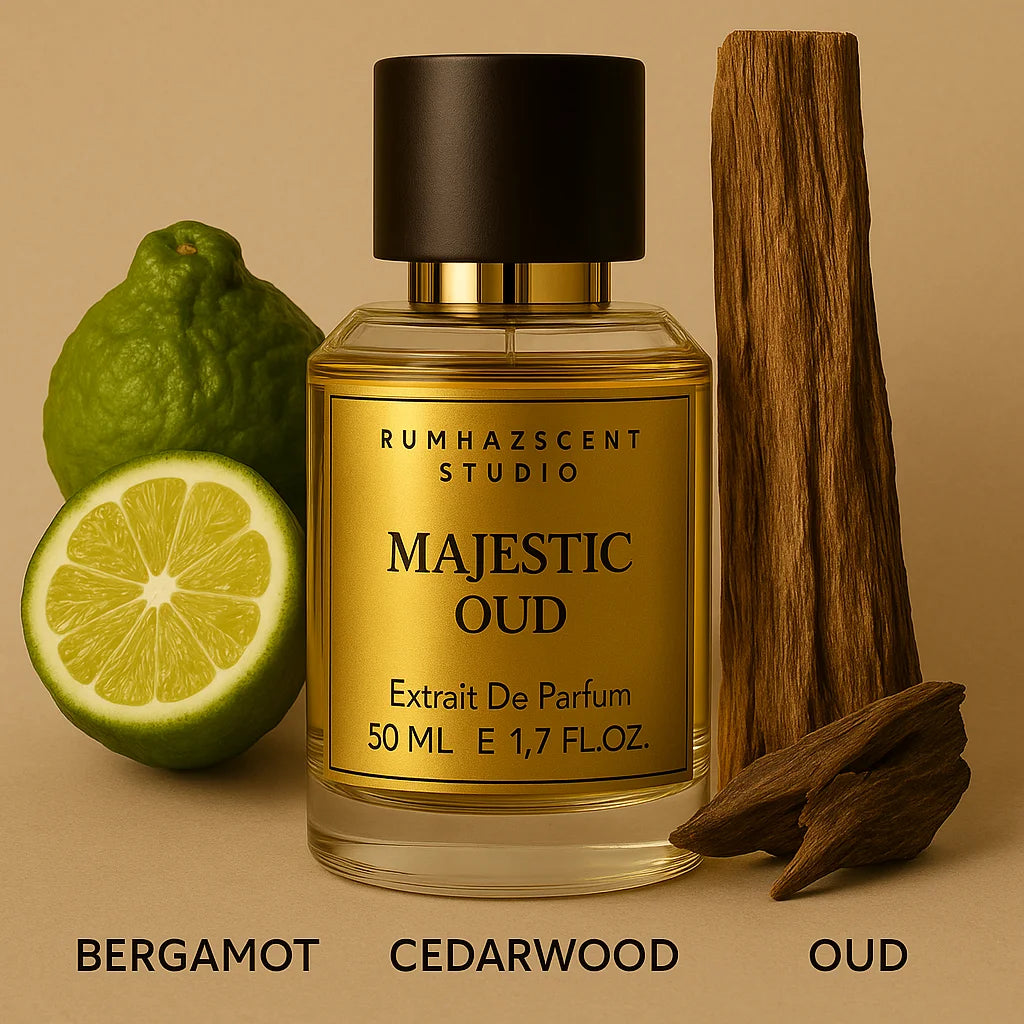 Majestic Oud
