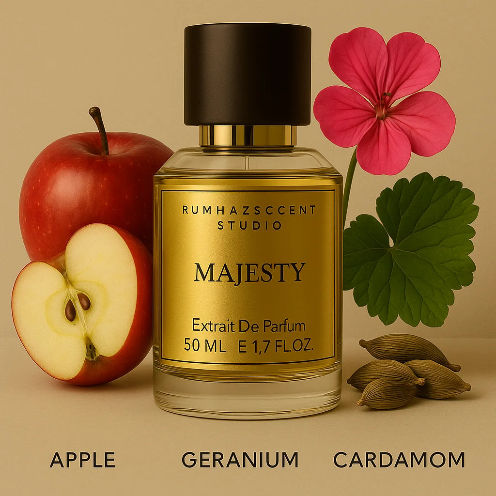 Majesty