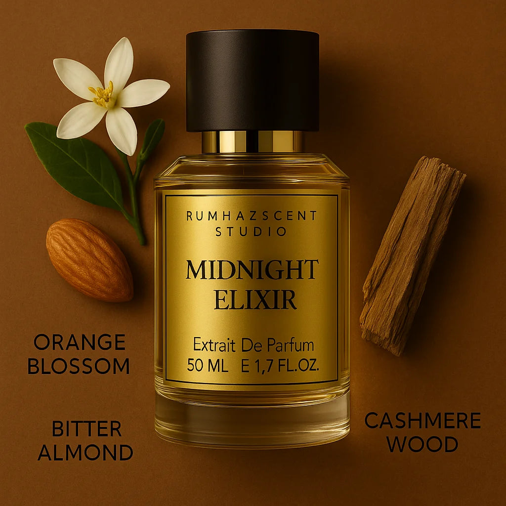 Midnight Elixir
