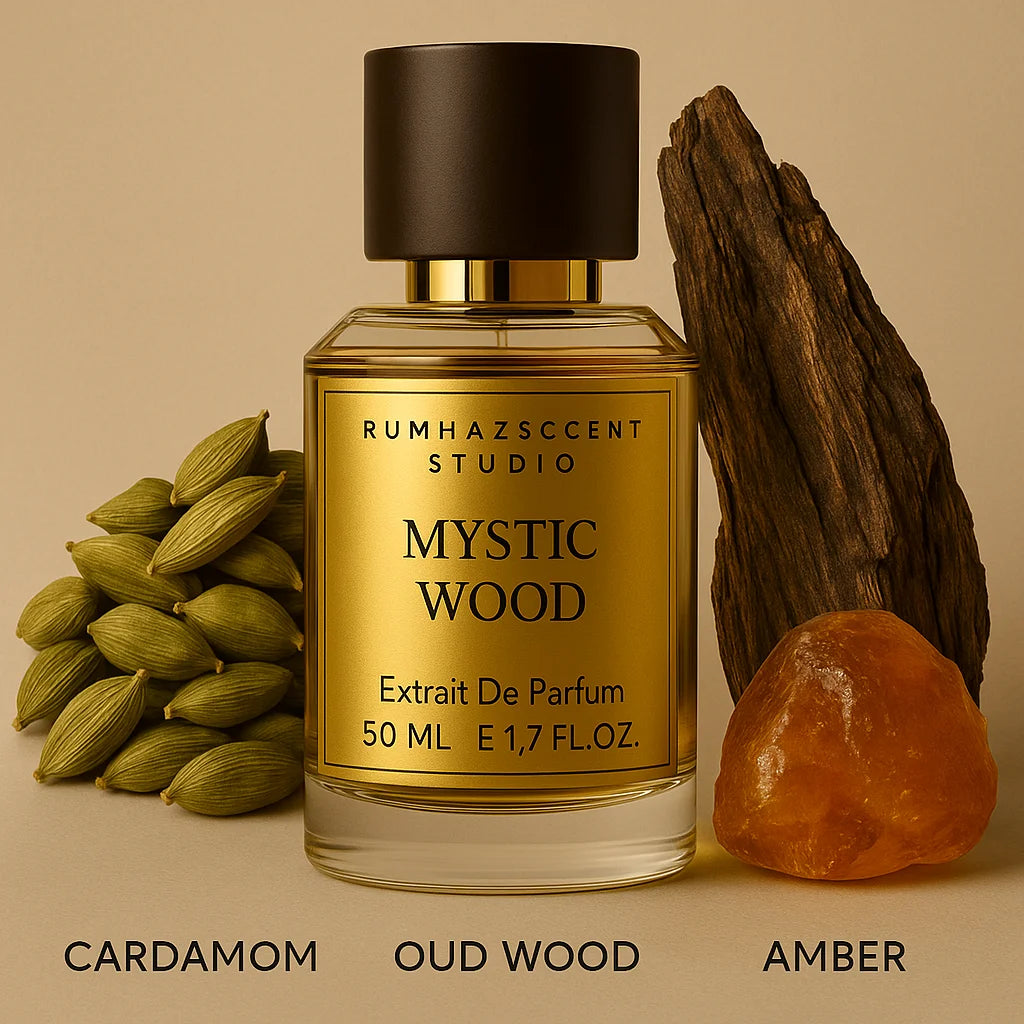 Mystic Wood