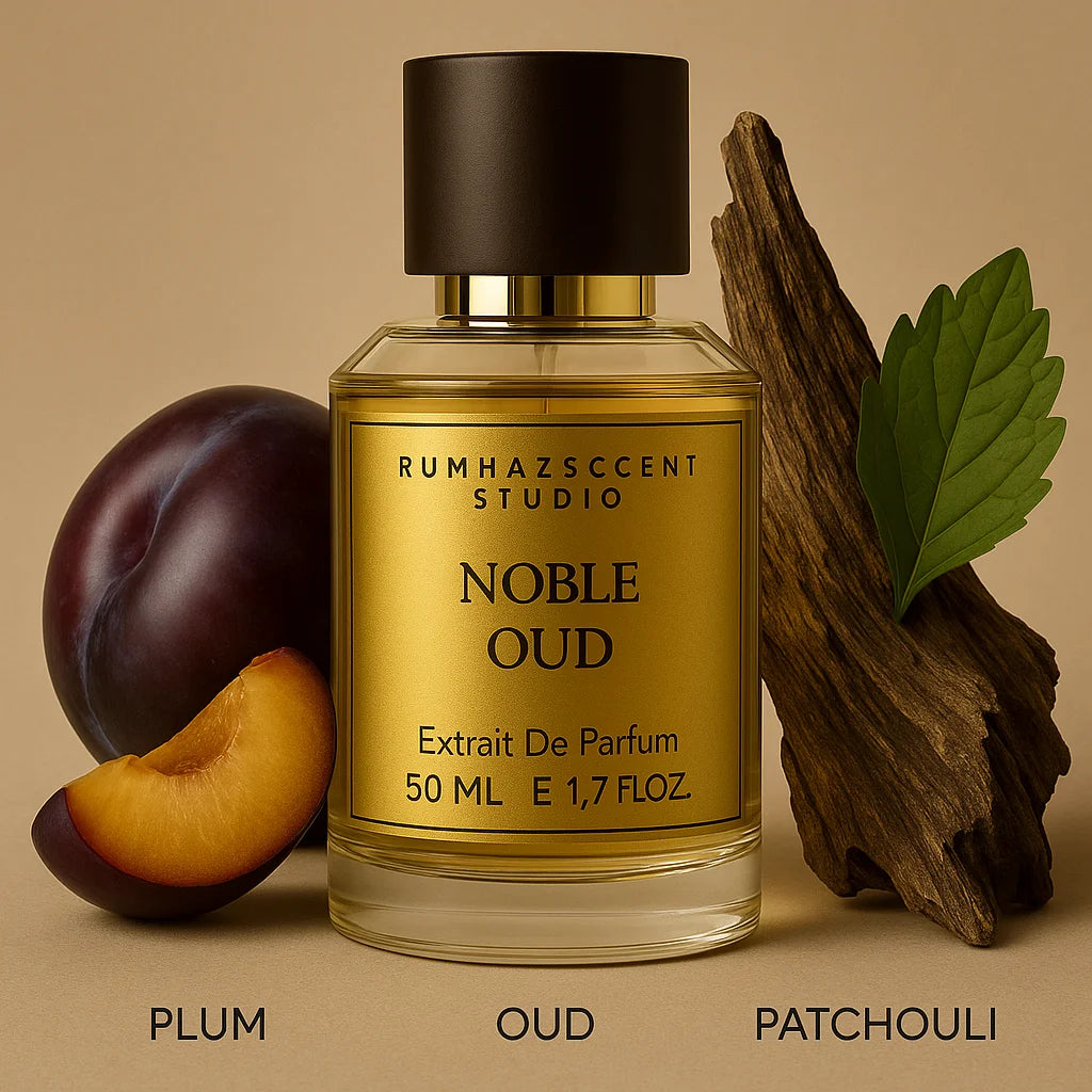 Noble Oud