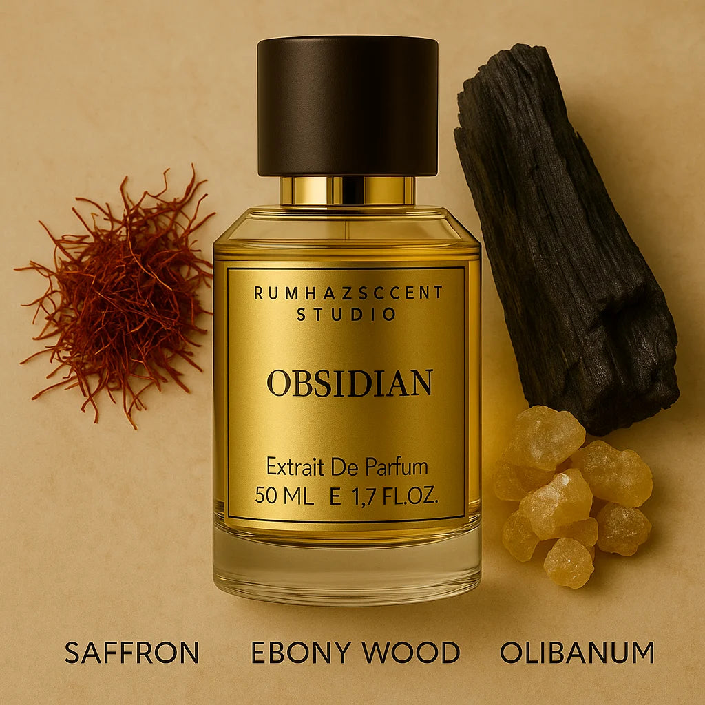 Obsidian