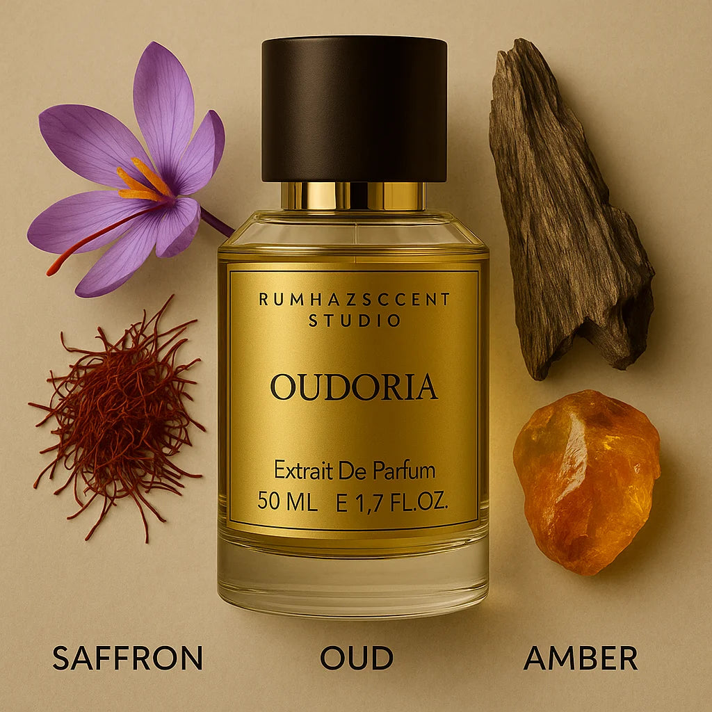 Oudoria