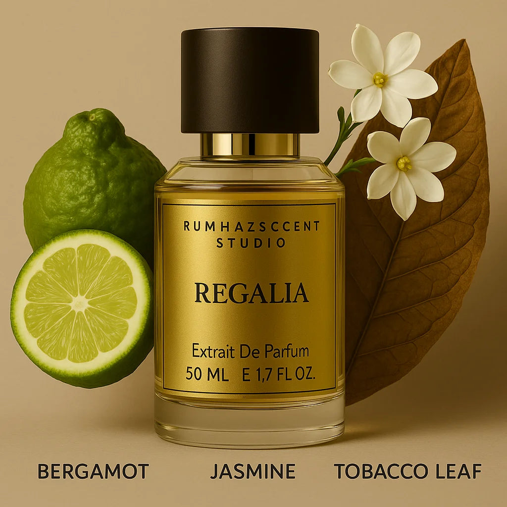 Regalia