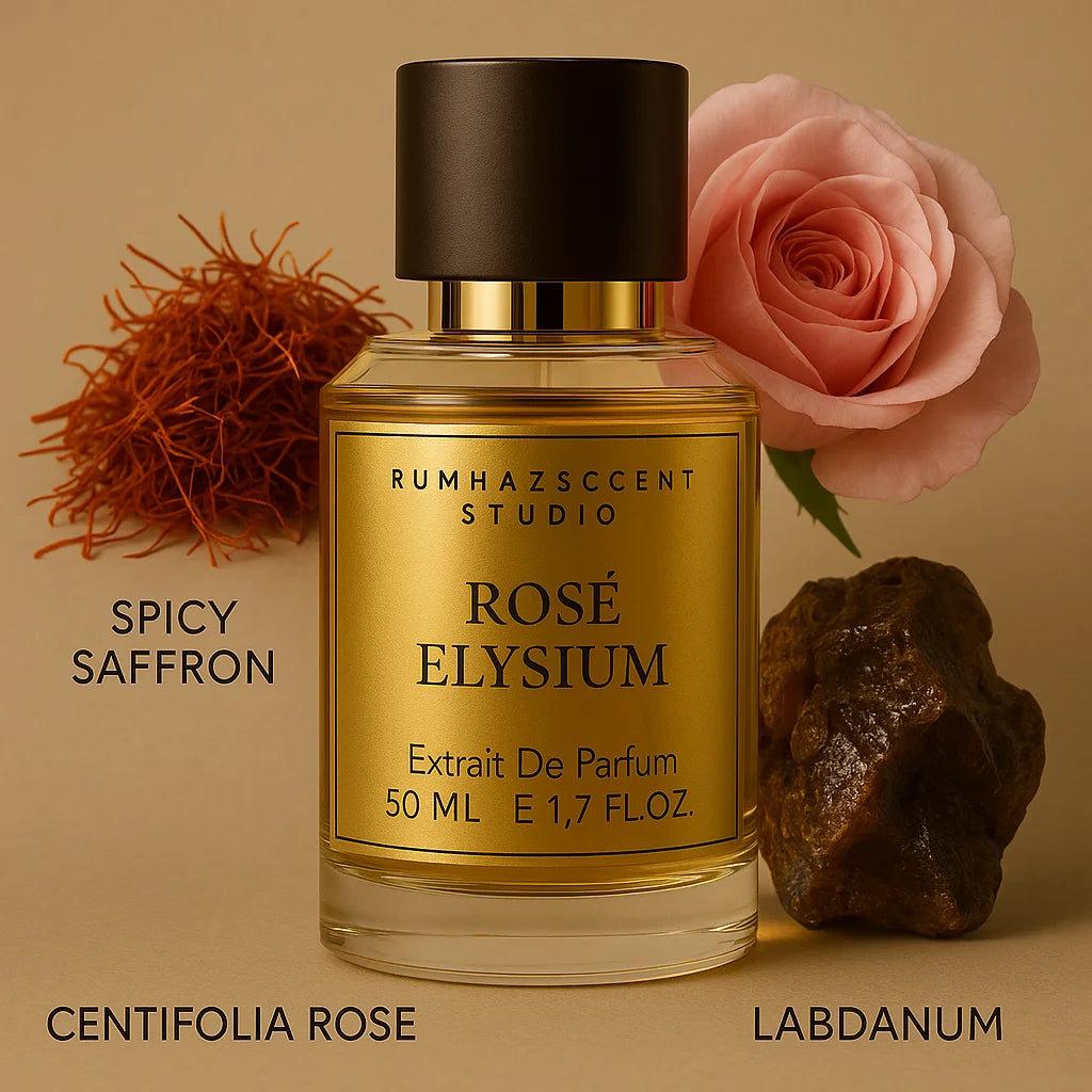 Rosé Elysium