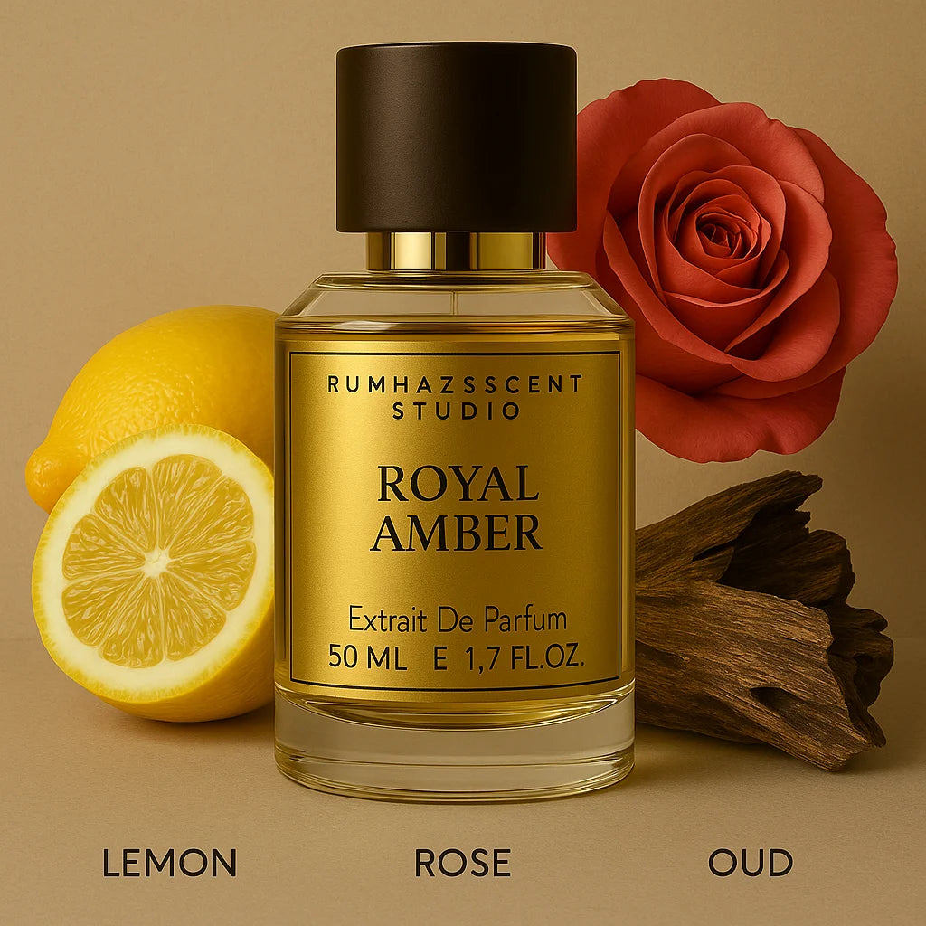 Royal Amber