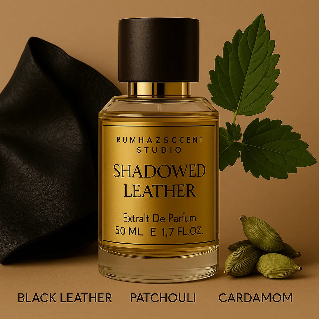 Shadowed Leather