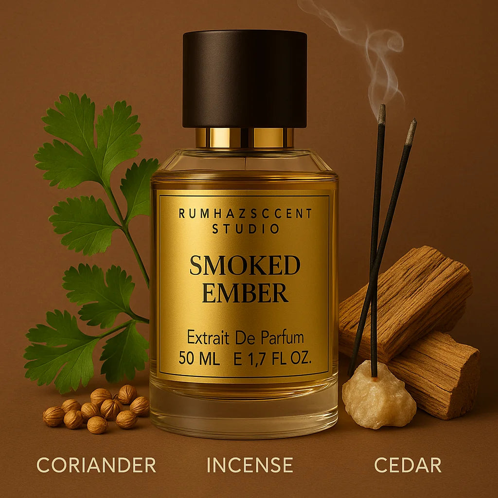 Smoked Ember