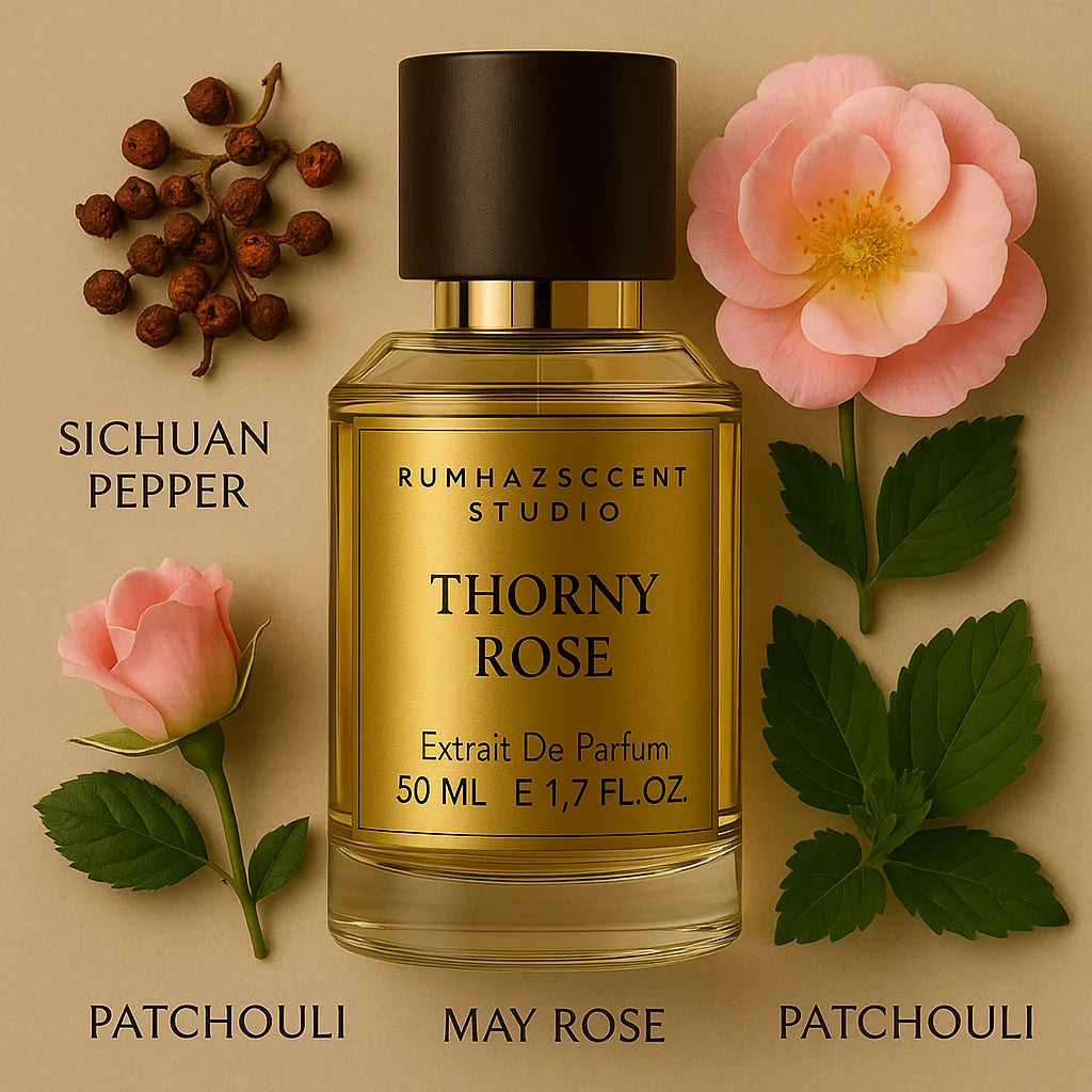 Thorny Rose