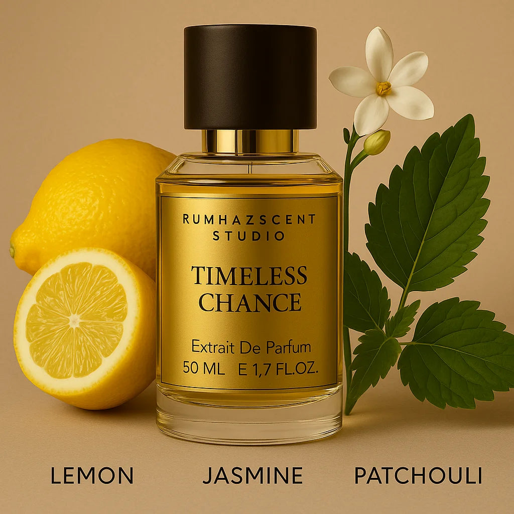 Timeless Chance
