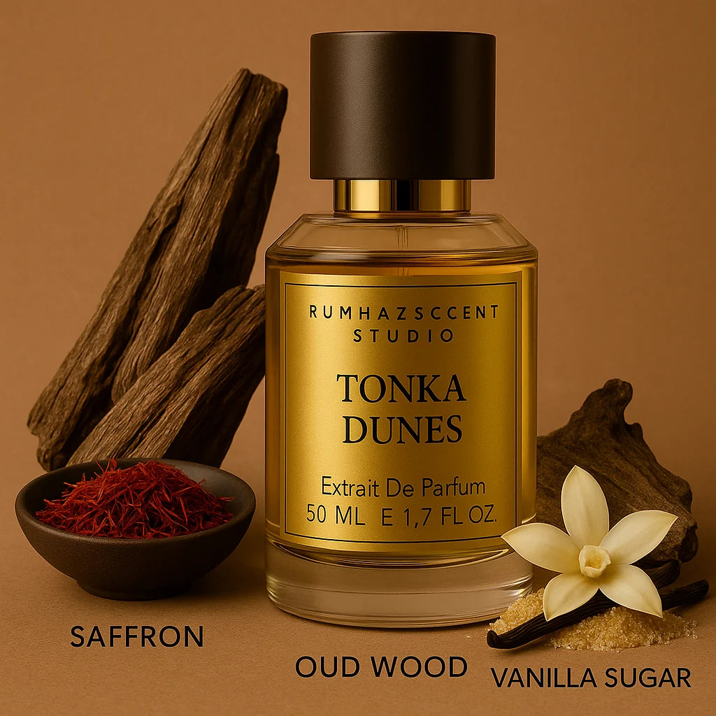 Tonka Dunes