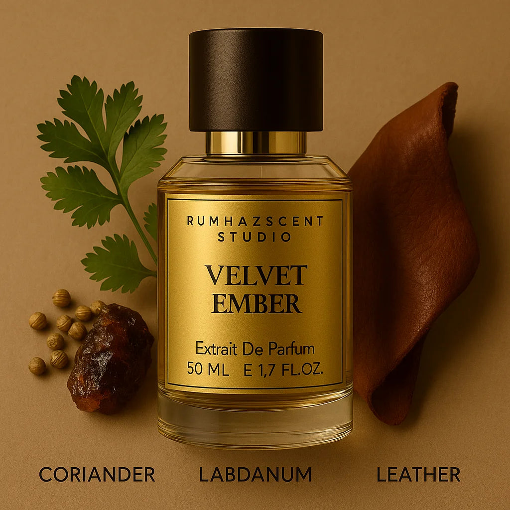 Velvet Ember