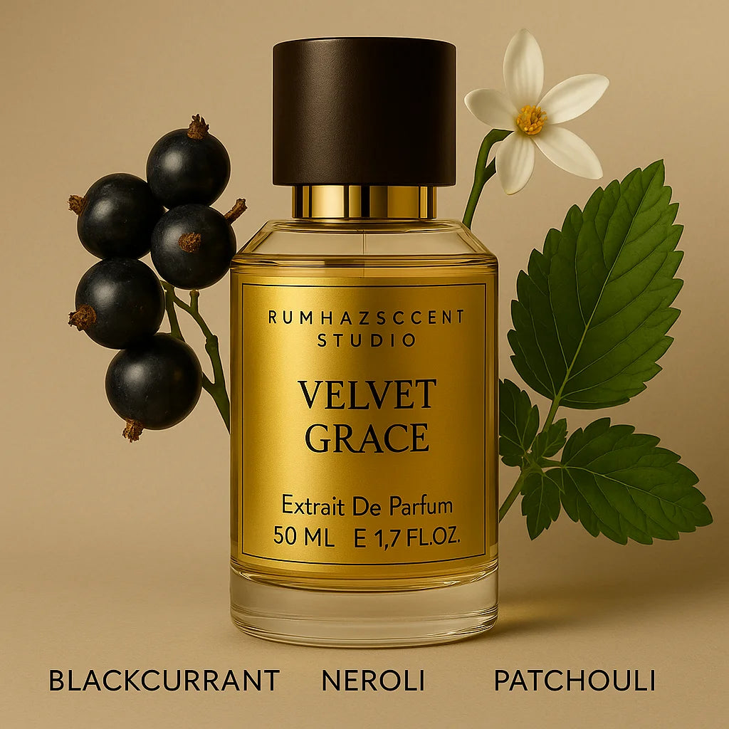 Velvet Grace