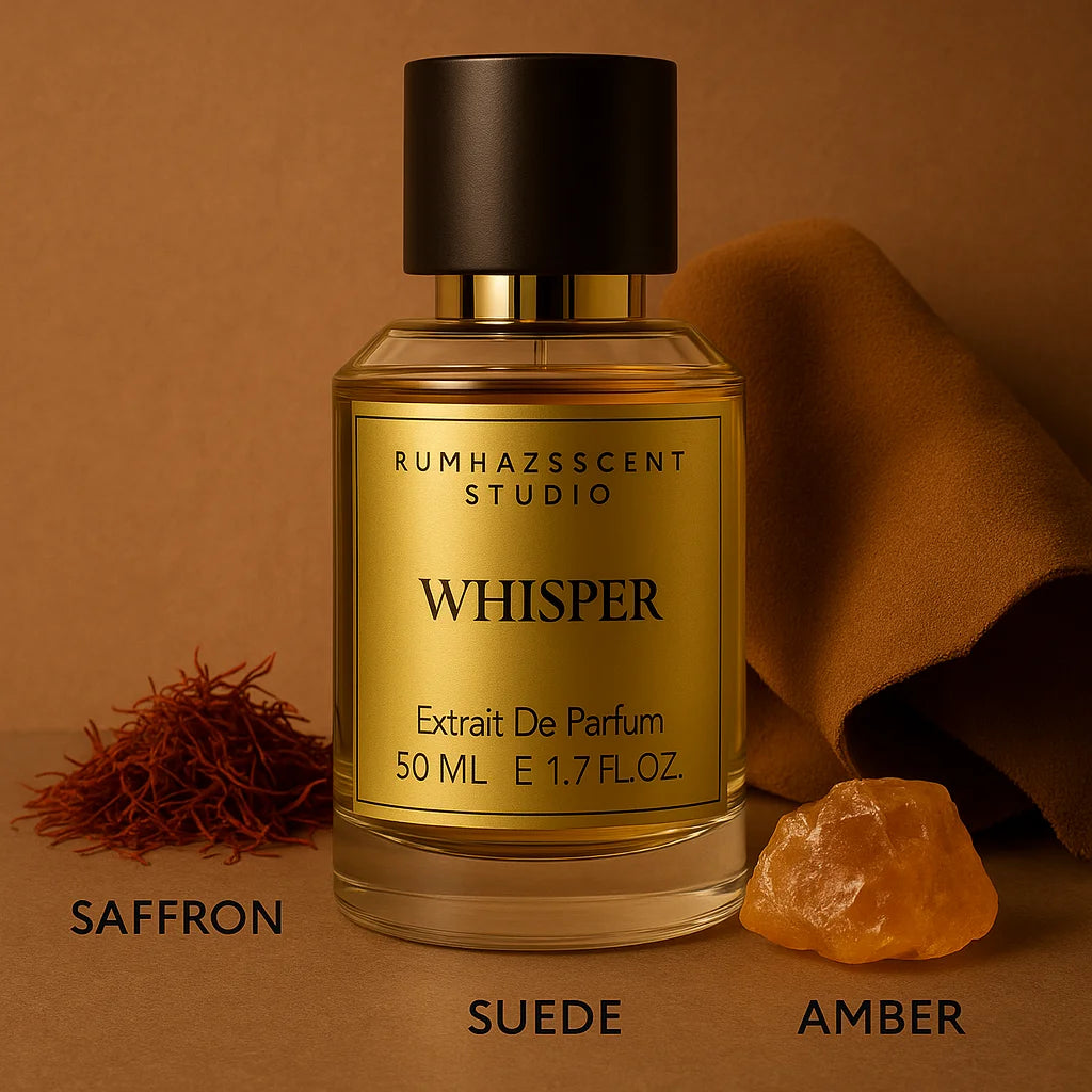 Whisper