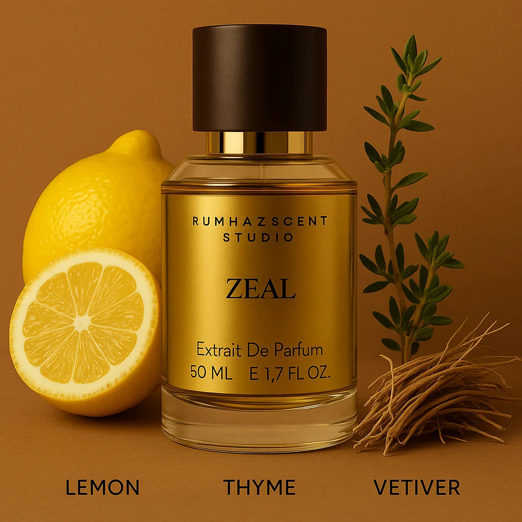 Zeal
